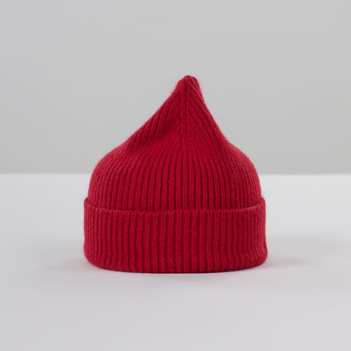 Le Bonnet Beanie - Framboise