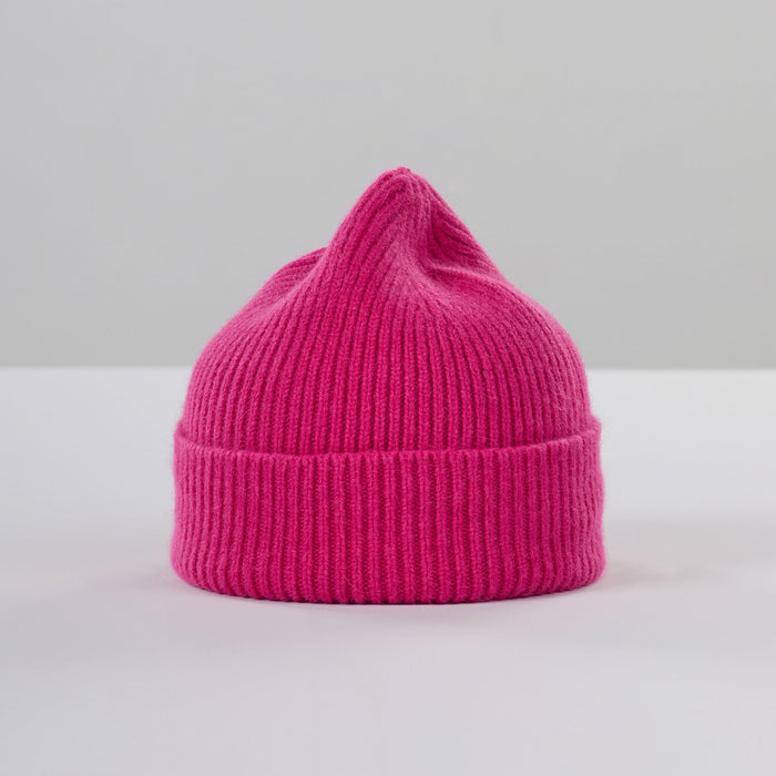 Le Bonnet Beanie - Lipstick