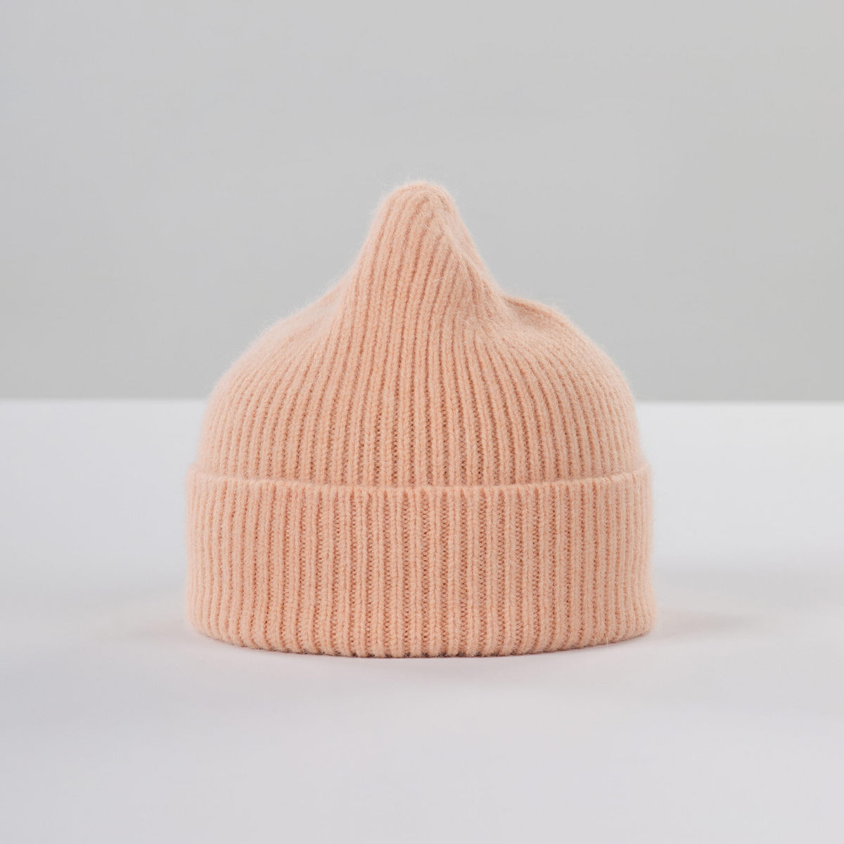 Le Bonnet Beanie - Peach