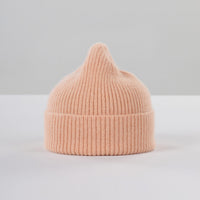 Le Bonnet Beanie - Peach