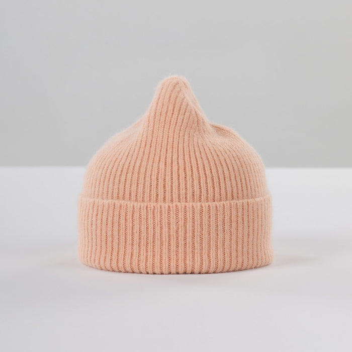 Le Bonnet Beanie - Peach