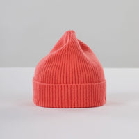 Le Bonnet Beanie - Salmon