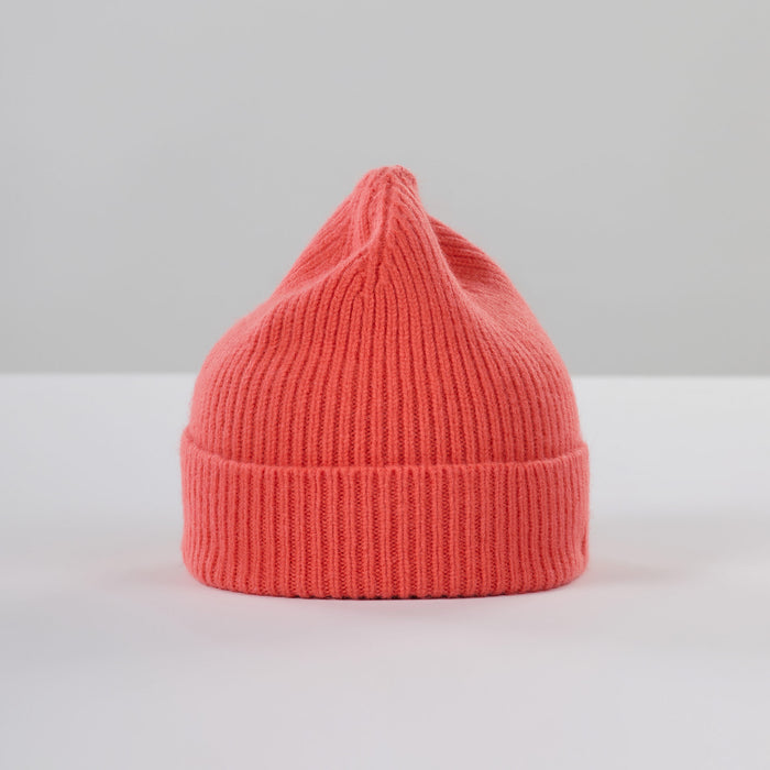 Le Bonnet Beanie - Salmon