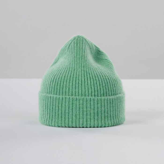 Le Bonnet Beanie - Jade