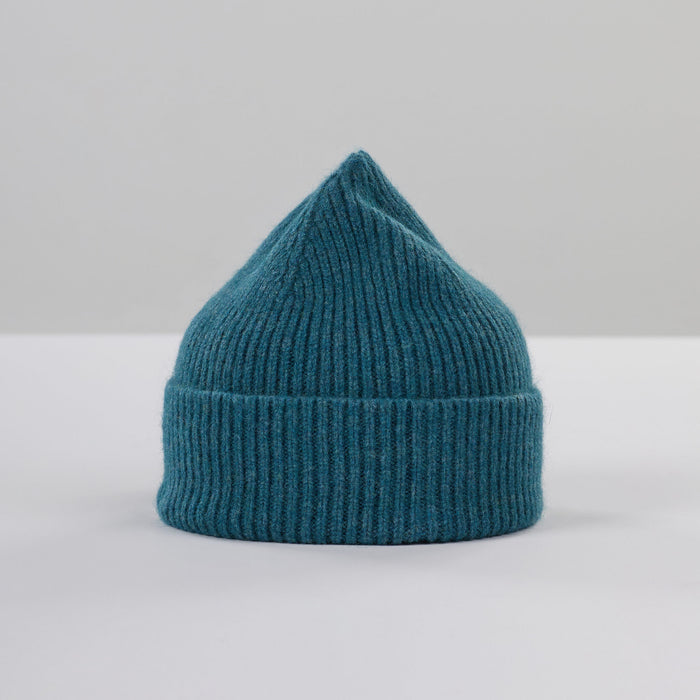 Le Bonnet Beanie - Petrol