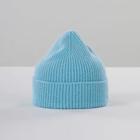 Le Bonnet Beanie - Aqua
