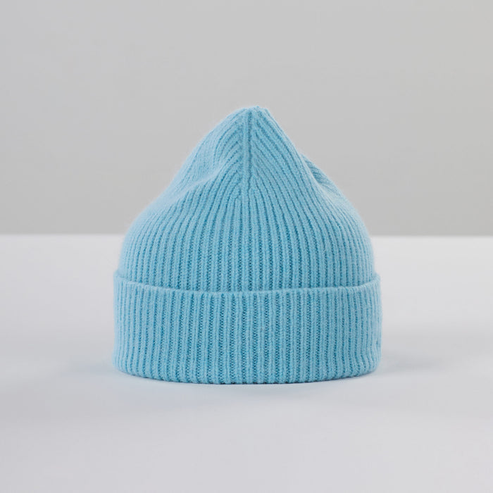 Le Bonnet Beanie - Aqua