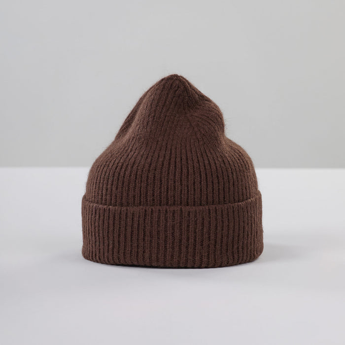 Le Bonnet Beanie - Gingerbread