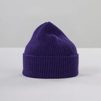 Le Bonnet Beanie - Indigo