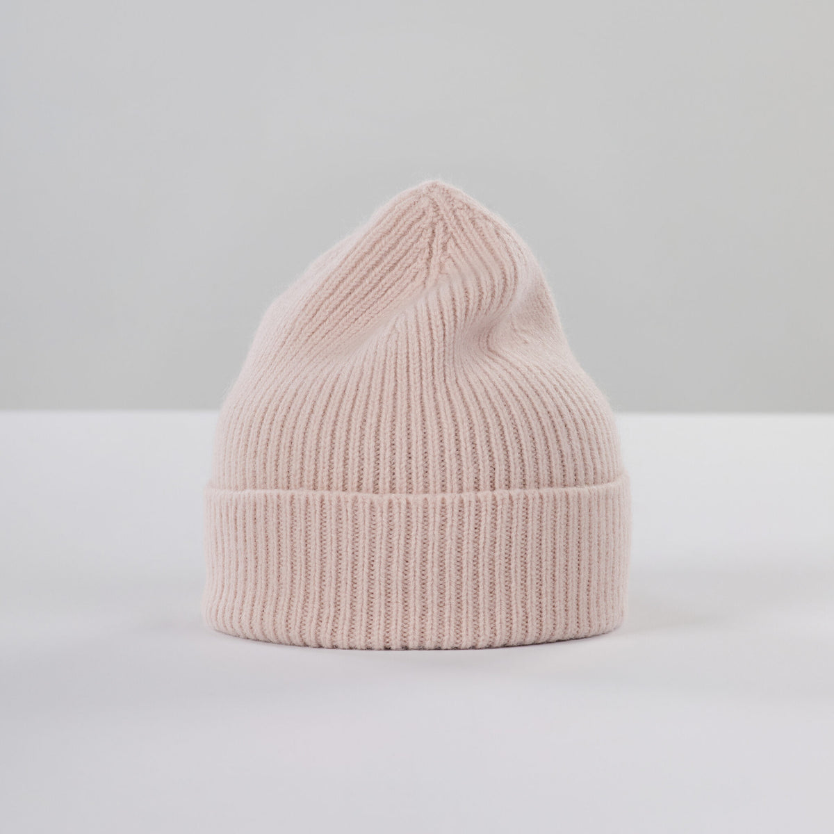 Le Bonnet Beanie - Misty Rose