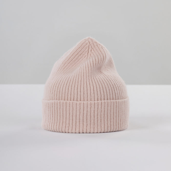 Le Bonnet Beanie - Misty Rose