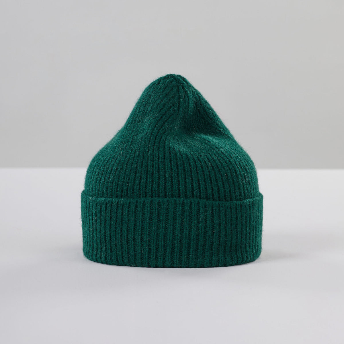 Le Bonnet Beanie - Moss