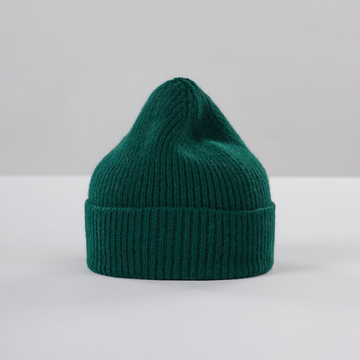 Le Bonnet Beanie - Moss