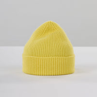 Le Bonnet Beanie - Acid Yellow
