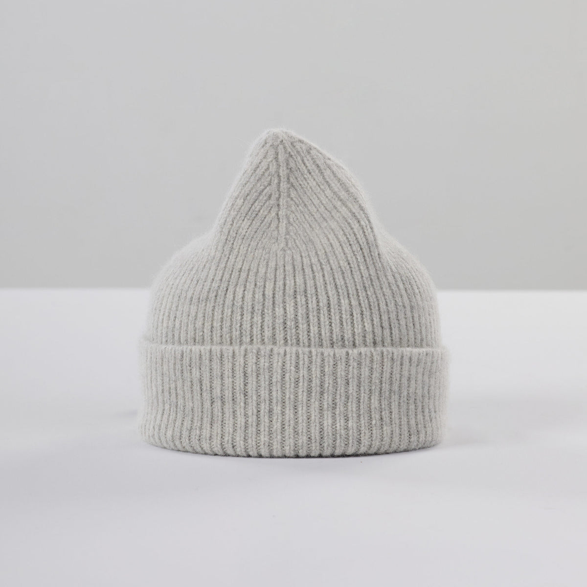 Le Bonnet Beanie - Silver