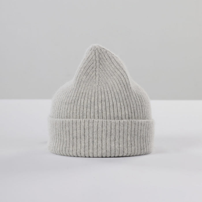 Le Bonnet Beanie - Silver