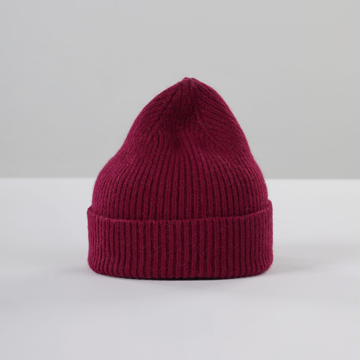 Le Bonnet Beanie - Wine