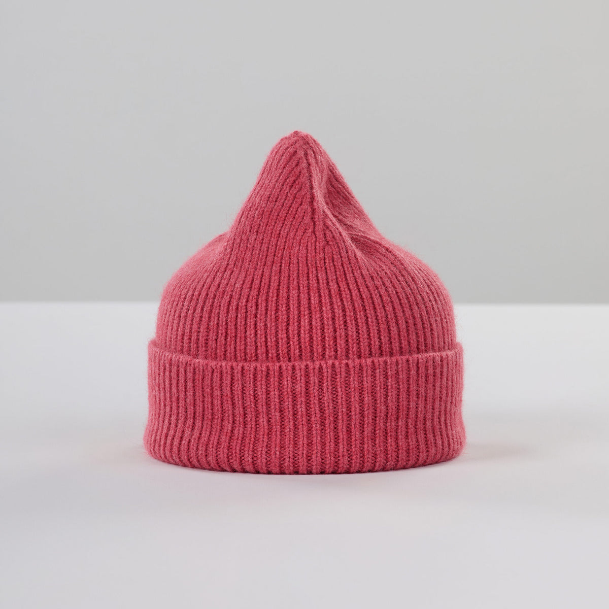 Le Bonnet Beanie - Fuchsia