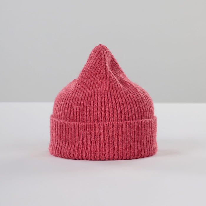 Le Bonnet Beanie - Fuchsia