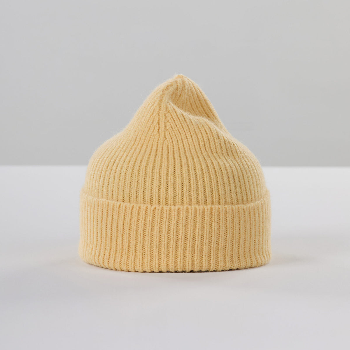 Le Bonnet Beanie - Blonde