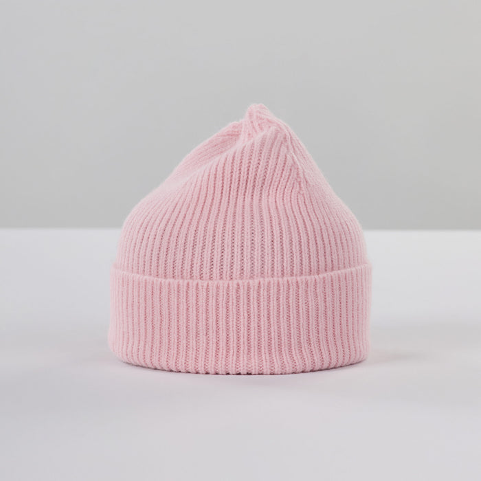 Le Bonnet Beanie - Blush