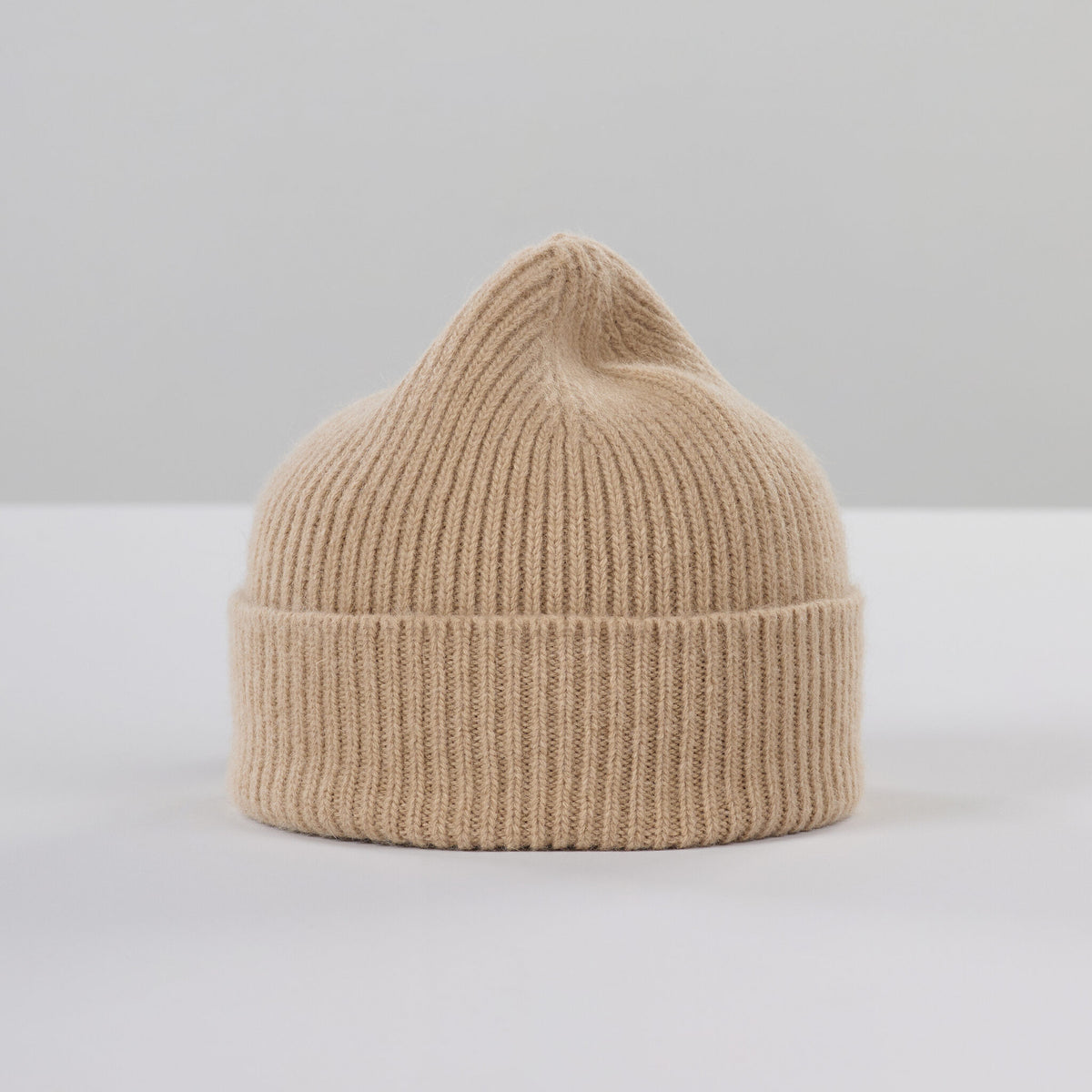 Le Bonnet Beanie - Sand