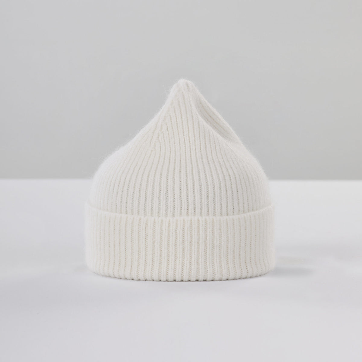 Le Bonnet Beanie - Snow