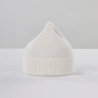 Le Bonnet Beanie - Snow