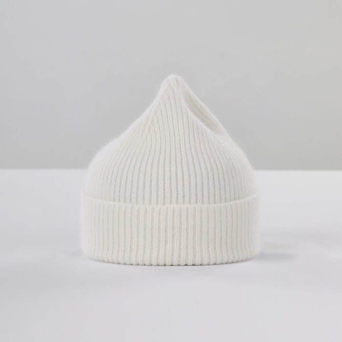 Le Bonnet Beanie - Snow