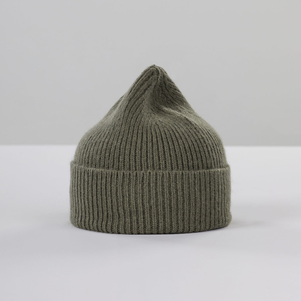 Le Bonnet Beanie - Croco