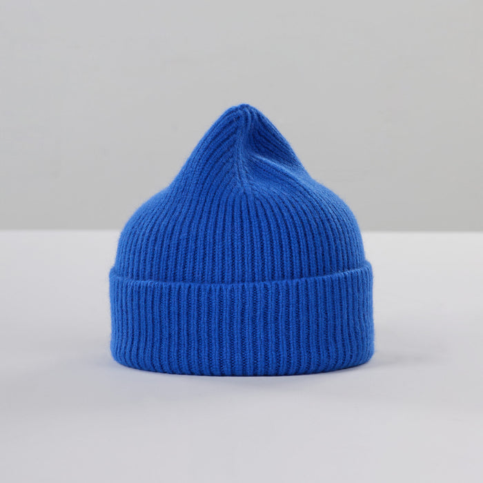 Le Bonnet Beanie - Royal Azure
