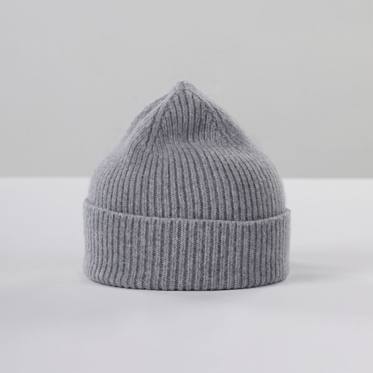 Le Bonnet Beanie - Smoke