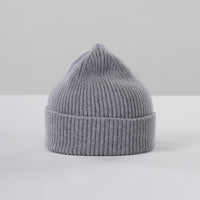 Le Bonnet Beanie - Smoke