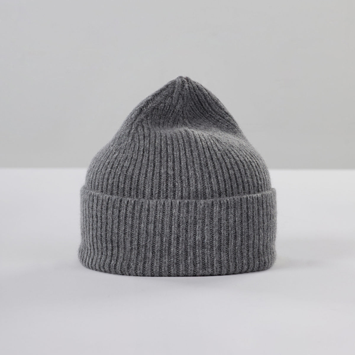 Le Bonnet Beanie - Slate Grey
