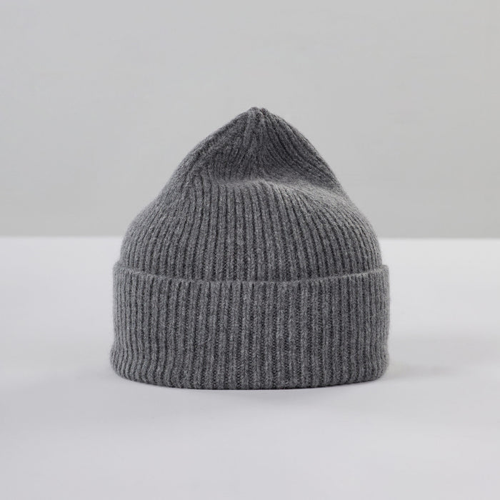 Le Bonnet Beanie - Slate Grey