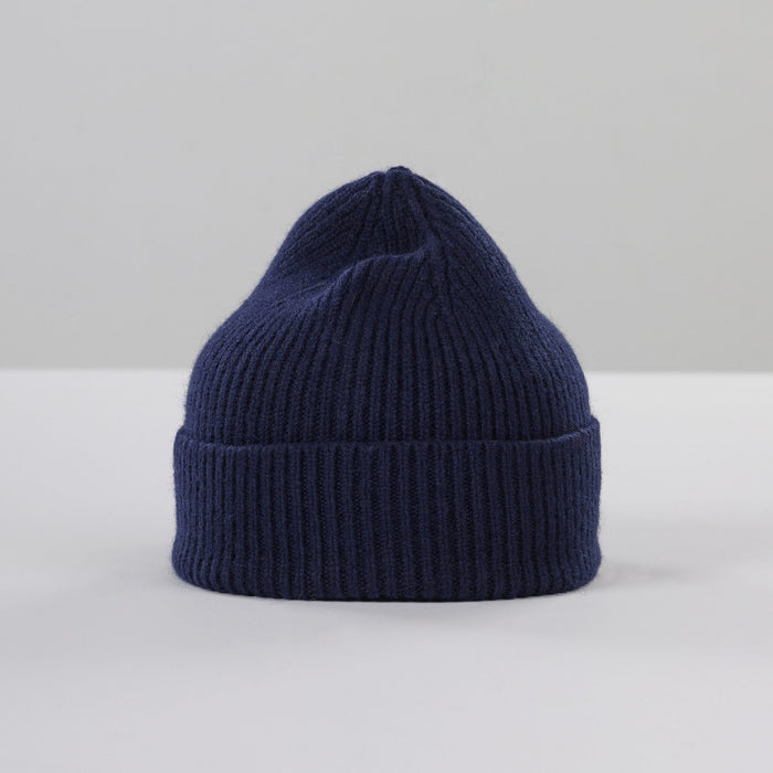 Le Bonnet Beanie - Midnight