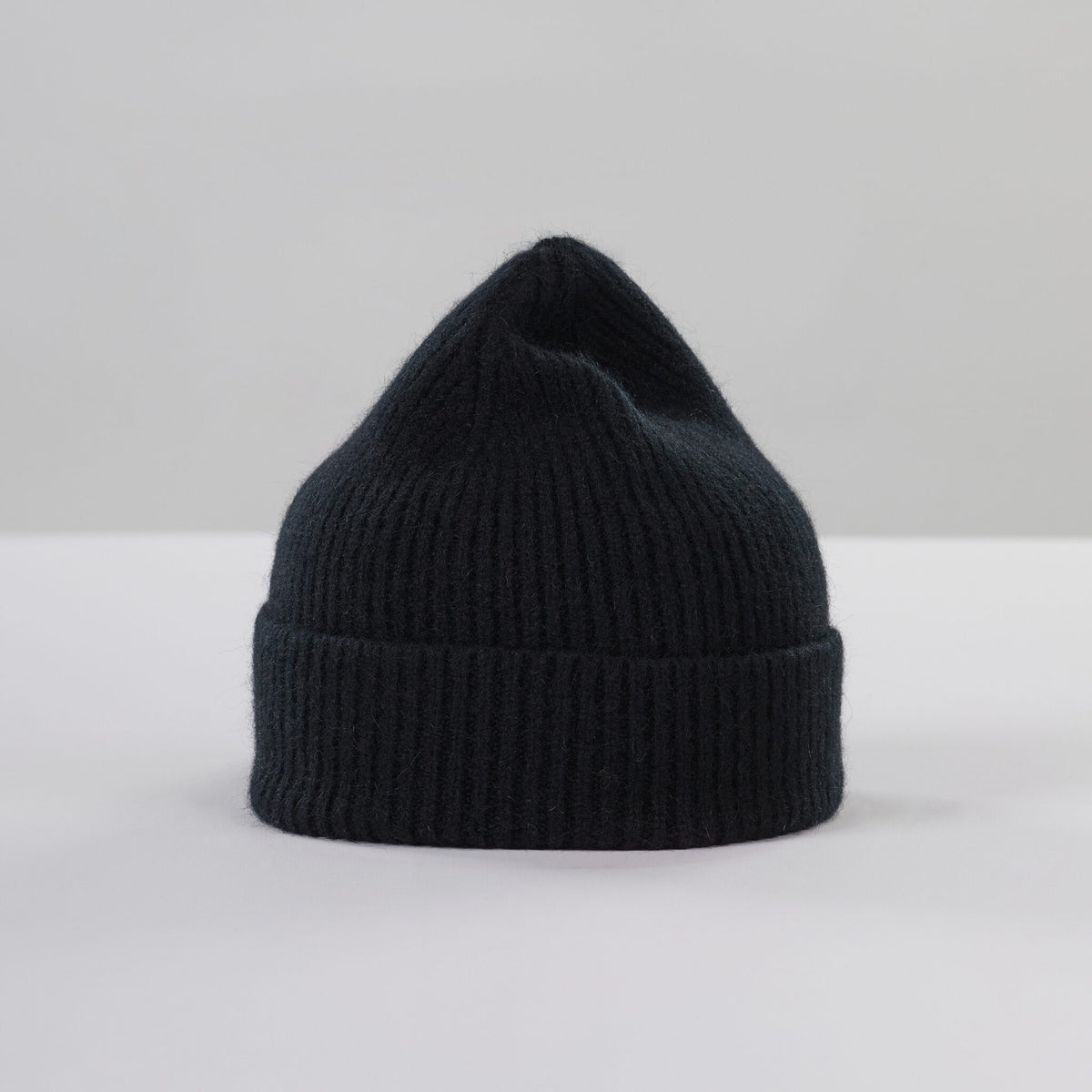Le Bonnet Beanie - Onyx Black