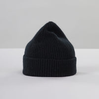 Le Bonnet Beanie - Onyx Black