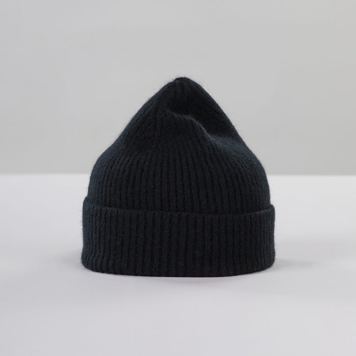 Le Bonnet Beanie - Onyx Black