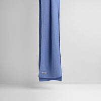Le Bonnet Schal - Light Blue Sky