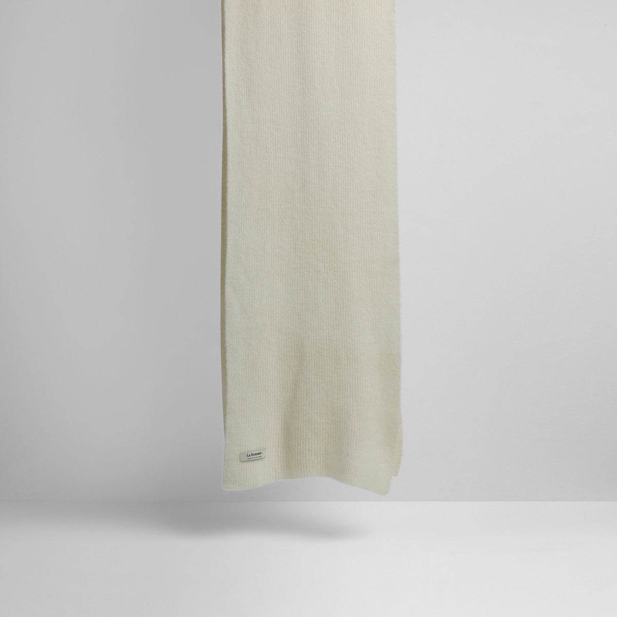 Le Bonnet Schal - Snow