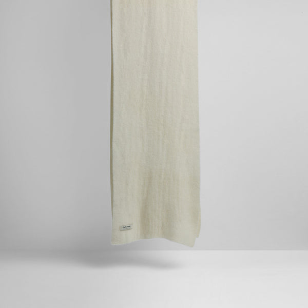 Le Bonnet Schal - Snow