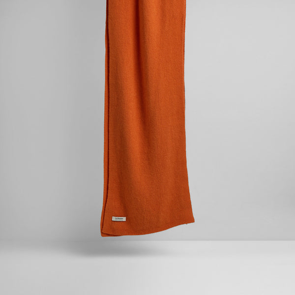 Le Bonnet Schal - Flame