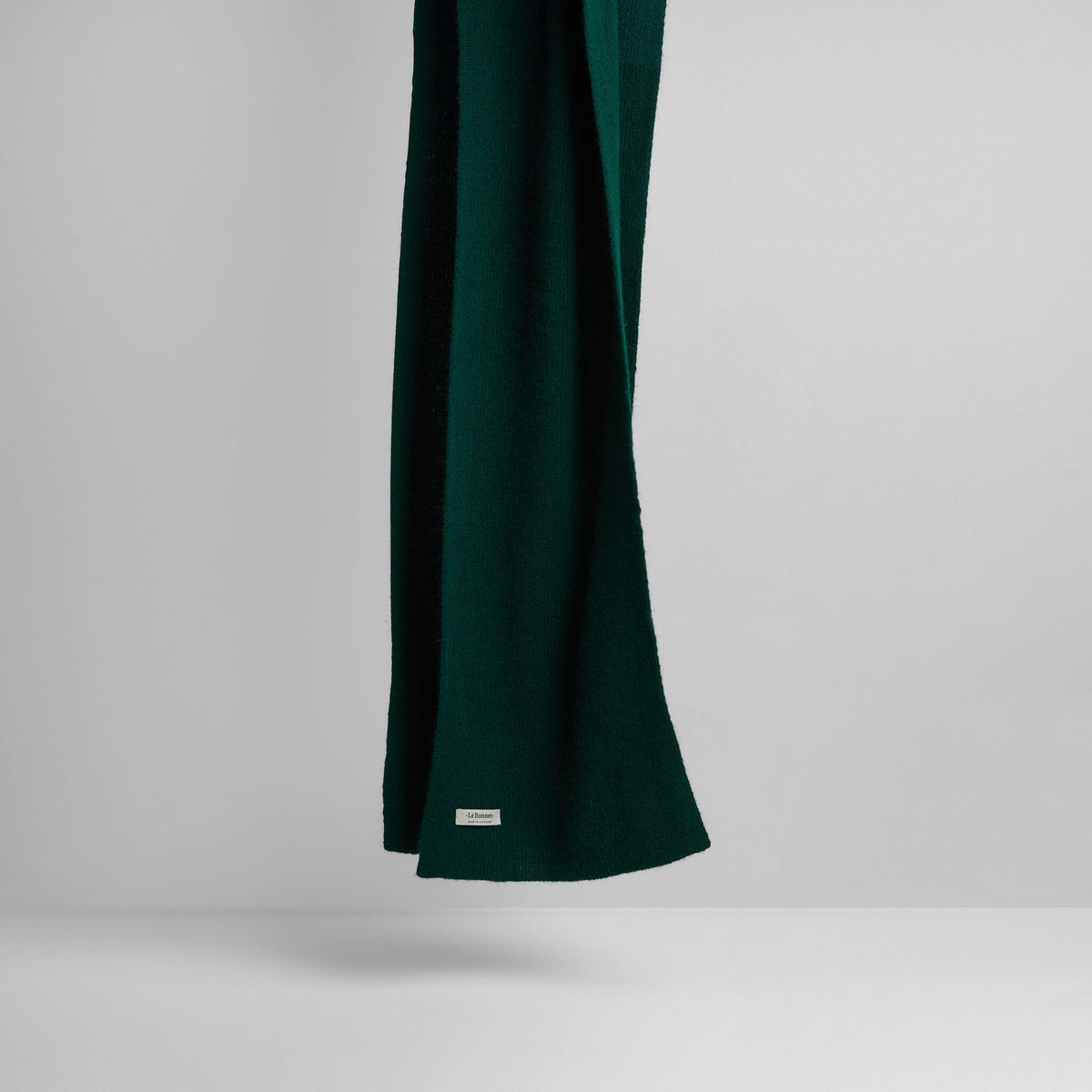 Le Bonnet Schal - Moss