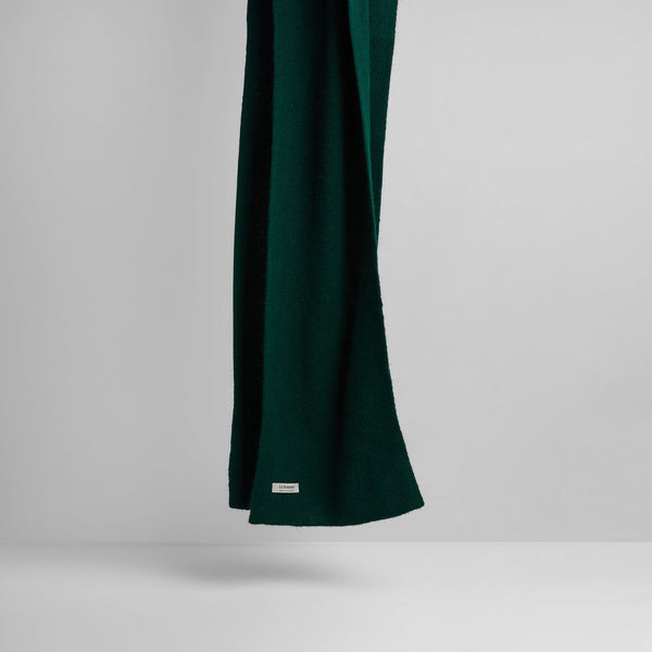 Le Bonnet Schal - Moss