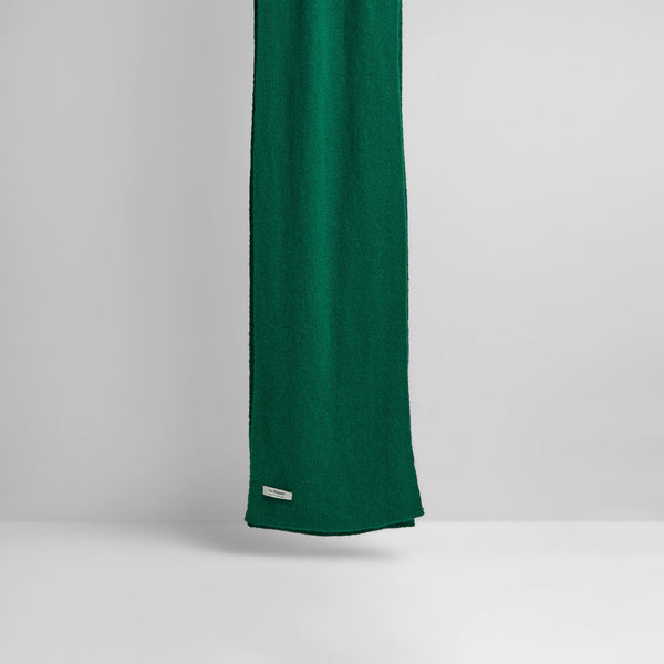 Le Bonnet Schal - Pine