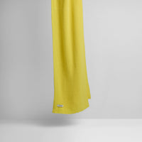 Le Bonnet Schal - Acid Yellow