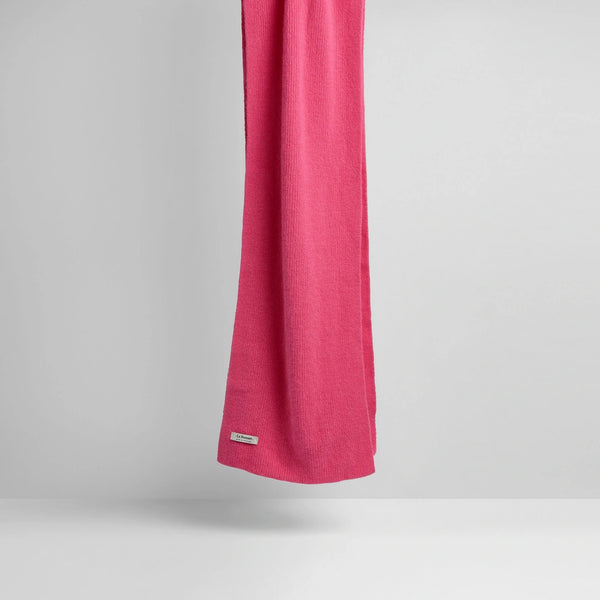 Le Bonnet Schal - Bubblegum