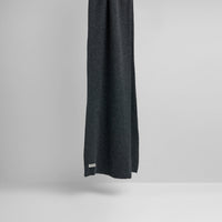 Le Bonnet Schal - Graphite