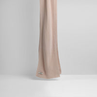 Le Bonnet Schal - Misty Rose